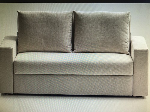 Schlafsofa mit bettkasten - schlafsofa,