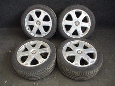 17" AUDI Alufelgen