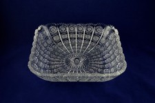 Vintage Bohemian Czech