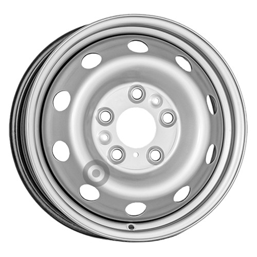 Stahlfelgen 0x16 et68 - 6.0x16,