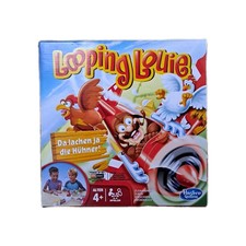 Hasbro Looping Louie, Da