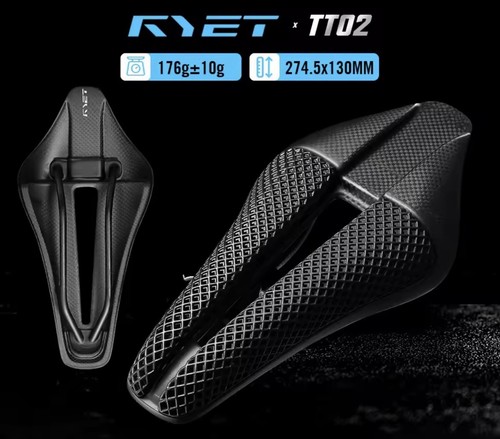 Triathlon ryet gedruckter - ryet, 3d-gedruckter