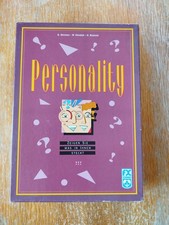 Personality - Party Spiel FX