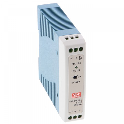 Mean well schaltnetzteil für - schaltnetzteil,