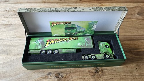 Tekno scania next gen - scania, v8