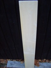 20 mm deutsche Ahorn Brett