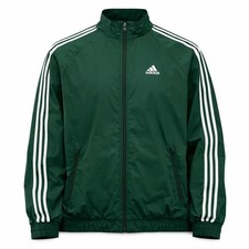 VTG Y2K Adidas Windbreaker