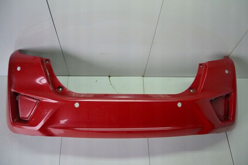 Honda jazz 2015 hinterer - 2015,