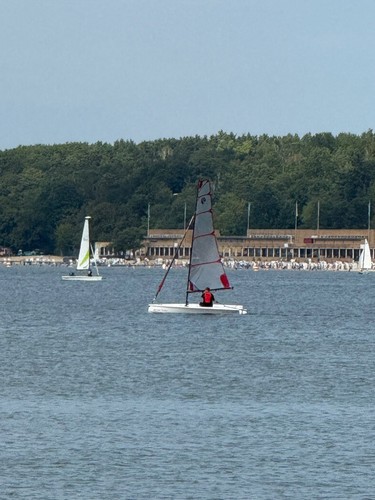 Beneteau first se - beneteau, 14