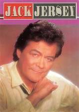 499768) Musiker Karte  -  Jack