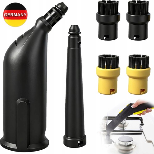 Rundbürsten set für - 6x,
