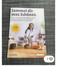 33 lose Penny Treuepunkte
