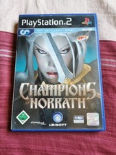 Champions Of Norrath