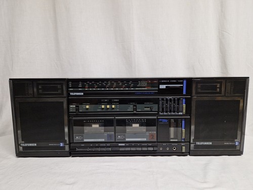 Telefunken compact studio - compact,