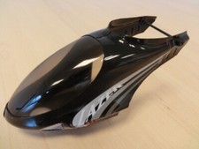 Kabinenhaube für alle - kabinenhaube,