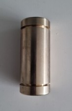 Genie SLA Material Hubbein