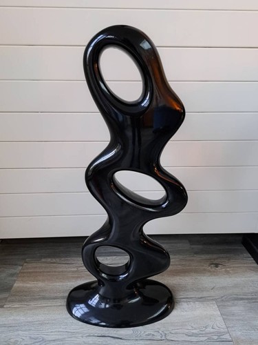 Skulptur von tony almén und - tony,