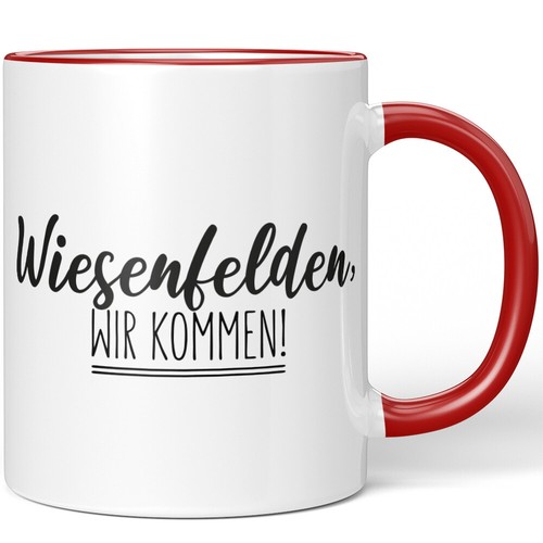 Wiesenfelden wir kommen - wiesenfelden,,
