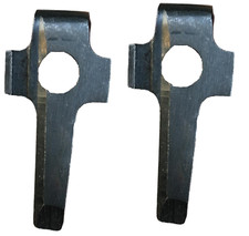 German P08 Luger Tool Takedown