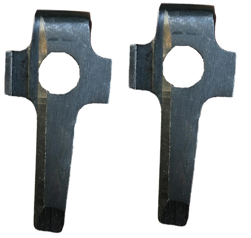 German p08 luger tool takedown - p08,