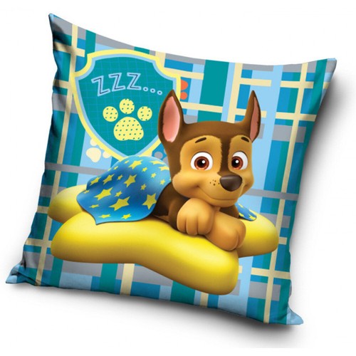 Paw patrol kissenbezug 40 - kissenbezug, x