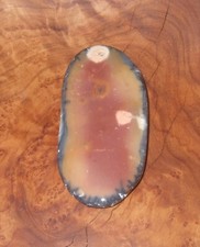 Helgoland Düne Feuerstein