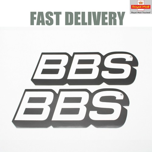 Original bbs motorsport - bbs,