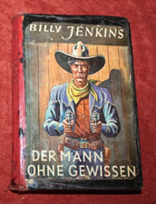 Leihbuch: Billy Jenkins -