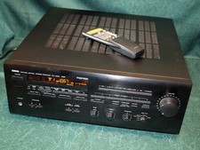 Yamaha RX-V850 Natural Sound