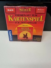 The Settlers of Catan Themed