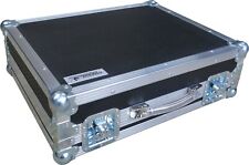 Chamsys QuickQ 10 Lighting Desk Swan Flightcase (Hex)