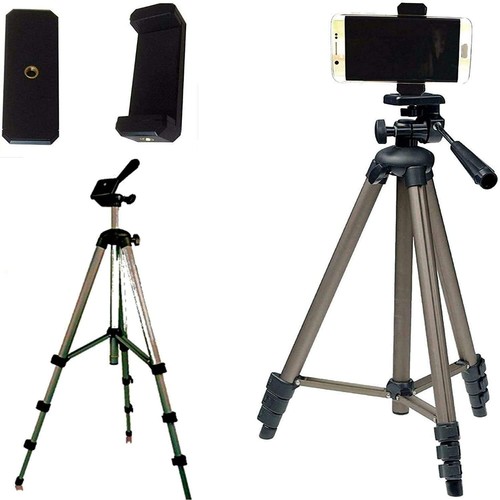 Kamera stativ tripod handy - stativ,