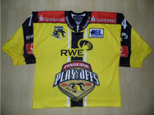 Krefeld Pinguine KEV Gameworn
