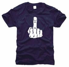 Stinkefinger Mittelfinger -