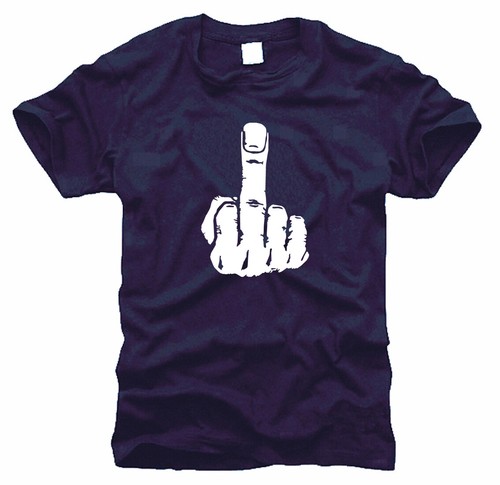 Stinkefinger mittelfinger - mittelfinger,