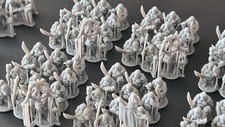Massive 2000pt + Oger Army -