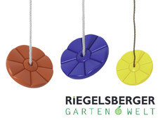 Tellerschaukel Affenschaukel