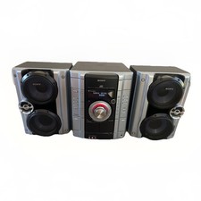 Sony MHC-GX250 Mini Hi-Fi