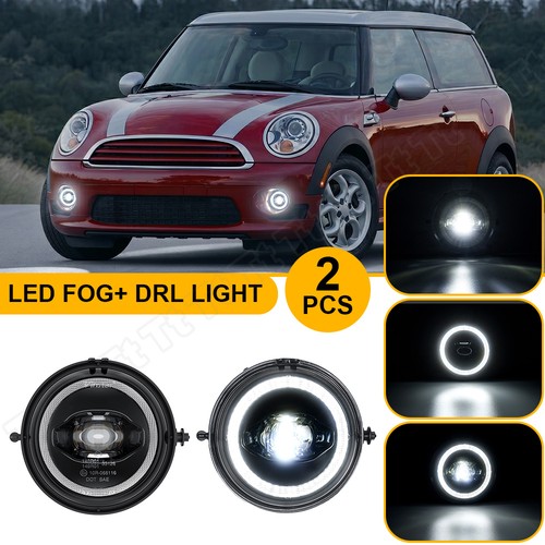 LED-Tagfahrlicht-Nebelscheinwe