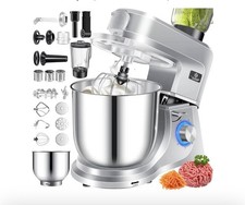 Kesser küchenmaschine 3in1 - kesser®,