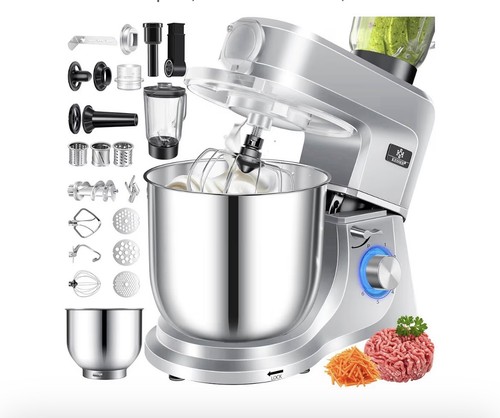 Kesser küchenmaschine 3in1 - küchenmaschine,
