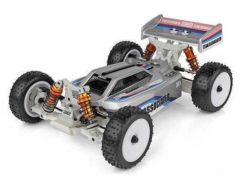 Team associated reflex 14b - team,