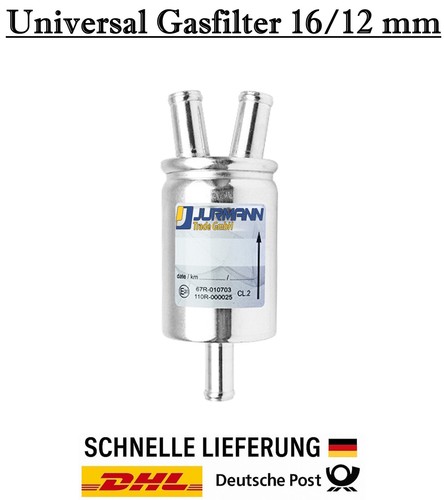 Jurmann universal lpg cng - universal,