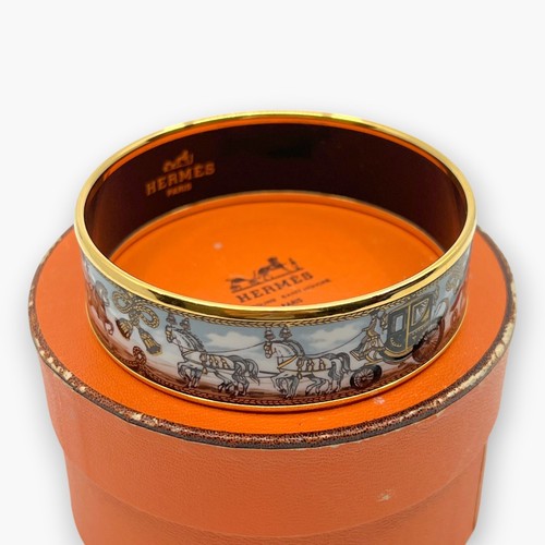 Hermes email armreif - hermes, armband