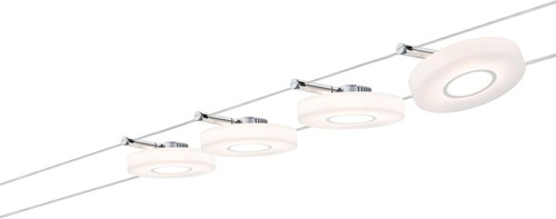 Paulmann led seilsystem - paulmann,