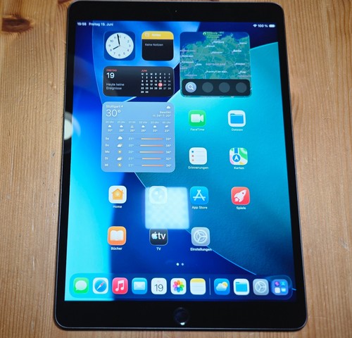 Apple ipad air - apple,