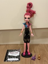 Monster High Gigi Grant Puppe