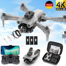 Drohne mit 4K Kamera RC