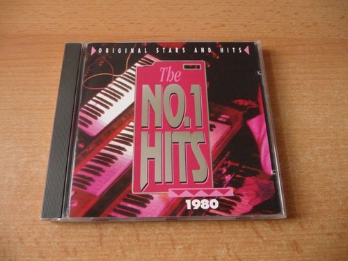 The hits 1980 - no., 1980:
