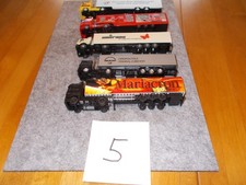 Herpa amw albedo lkw - ,